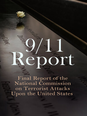 cover image of 9/11 Report